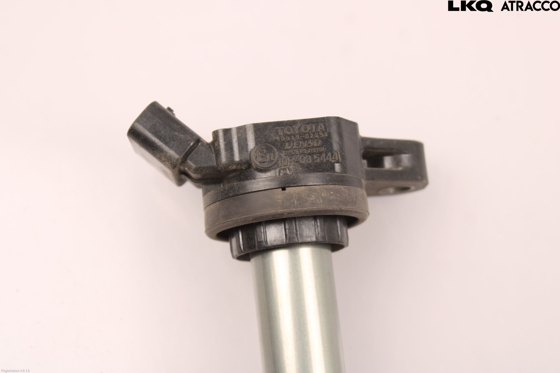 Toyota RAV4 13-18 Coil