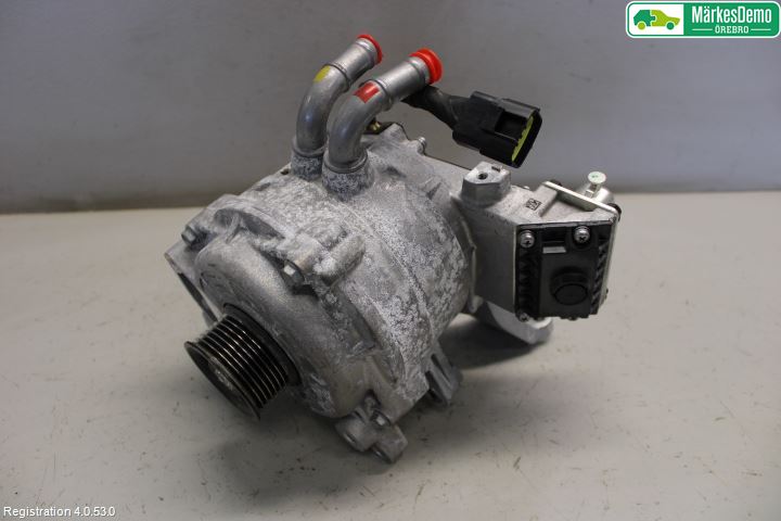 Kia NIRO (DE) 17-22 Dynamo