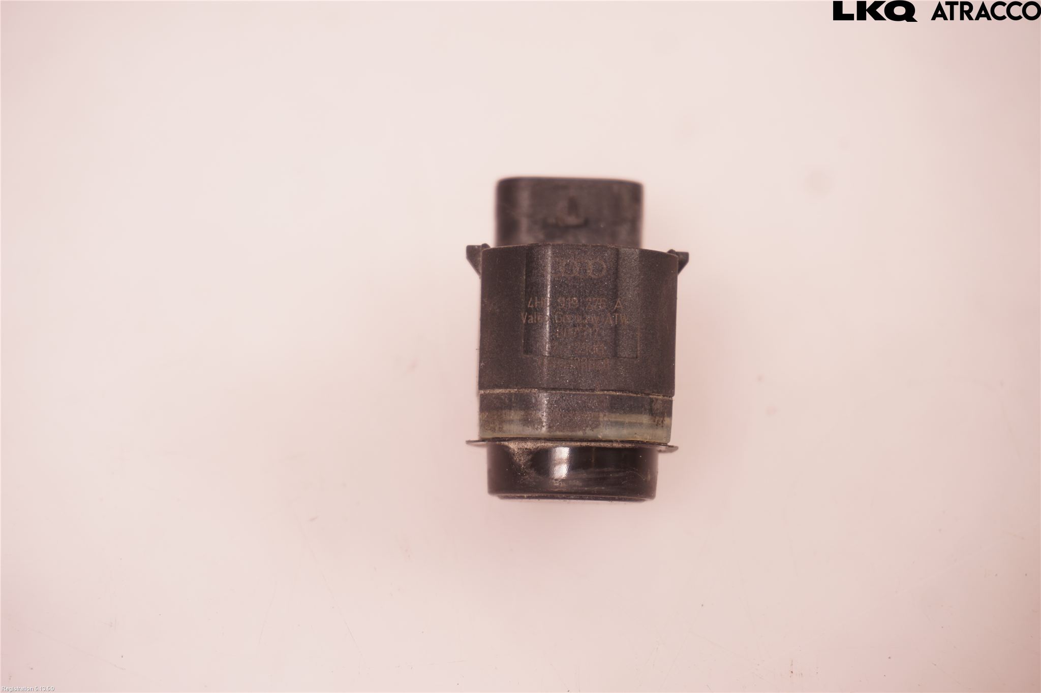 Audi A5 07-16 Sensor Ryggesensor