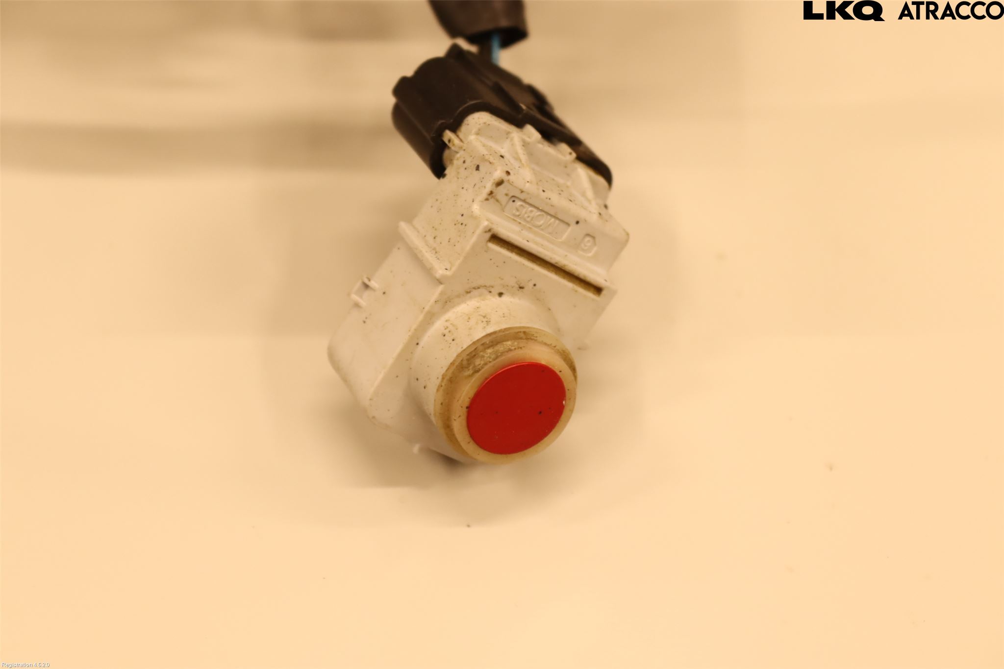 Kia CEED 12-18 Sensor Ryggesensor
