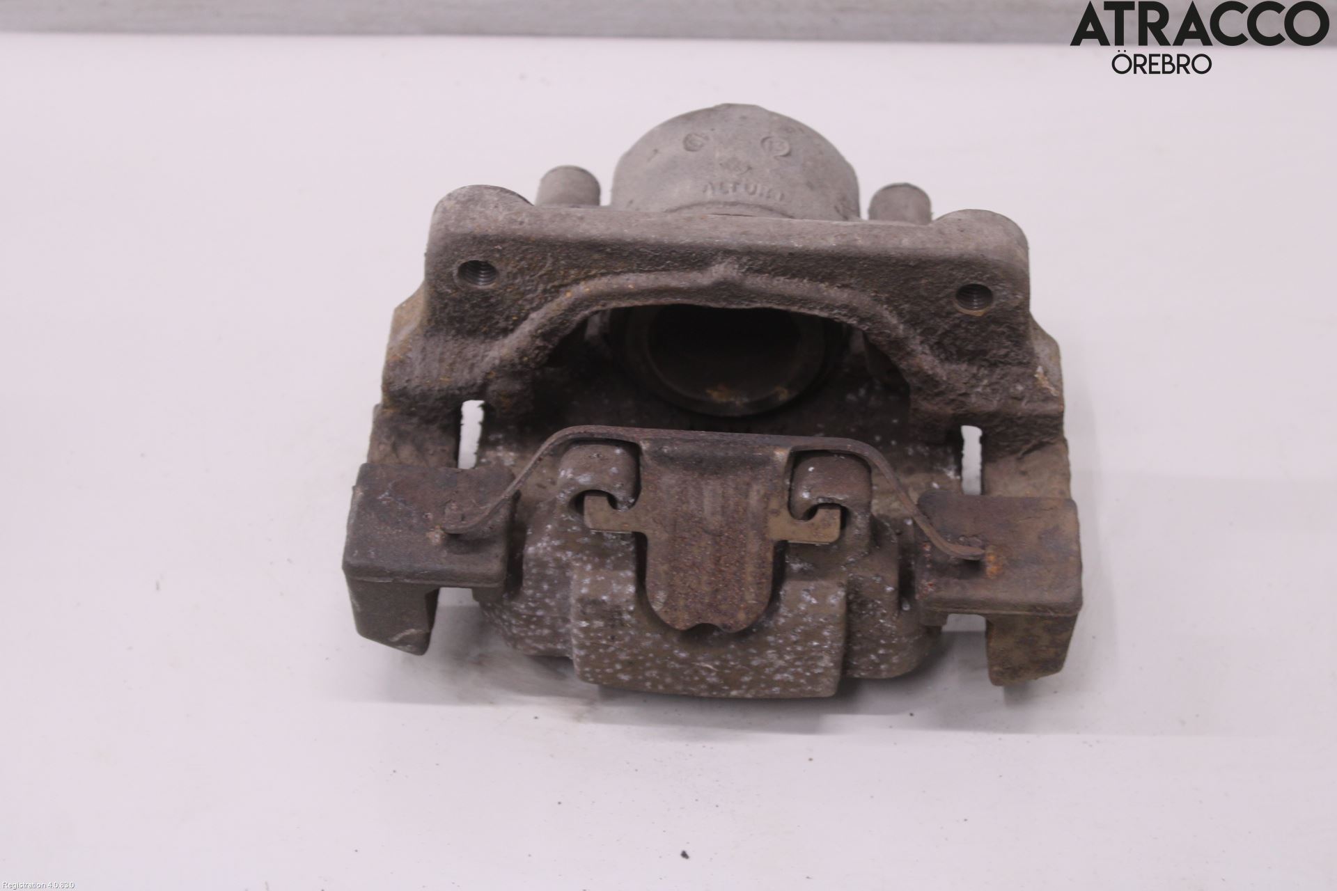 BMW 5 F10/F11/F18 09-17 Bremsecaliper Foran Høyre