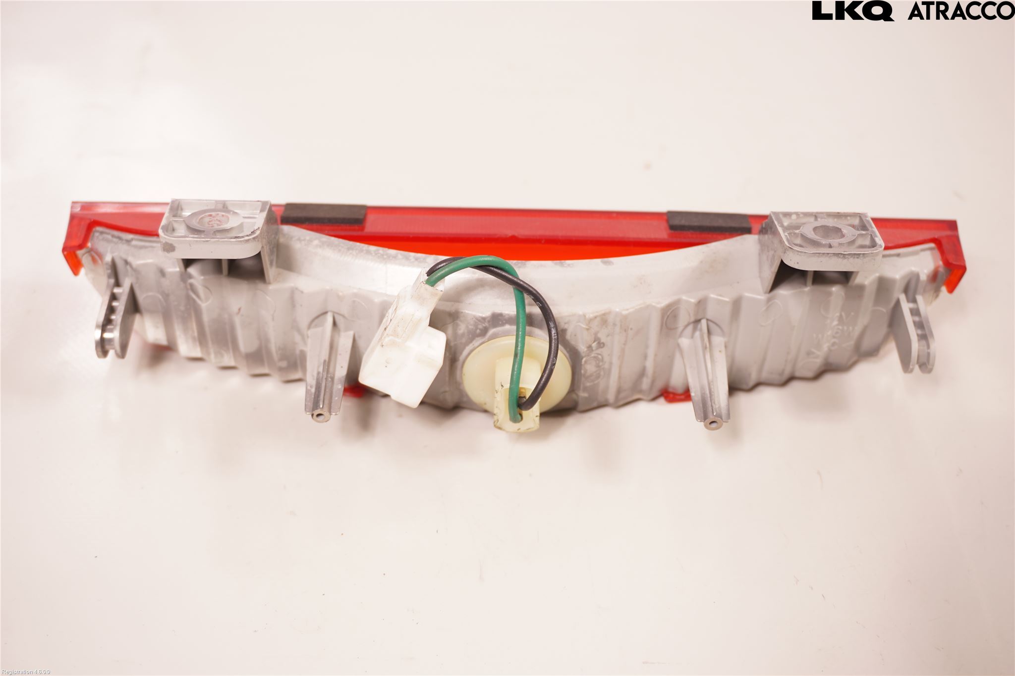 Kia PICANTO    04-11 Bremselys Bakrute