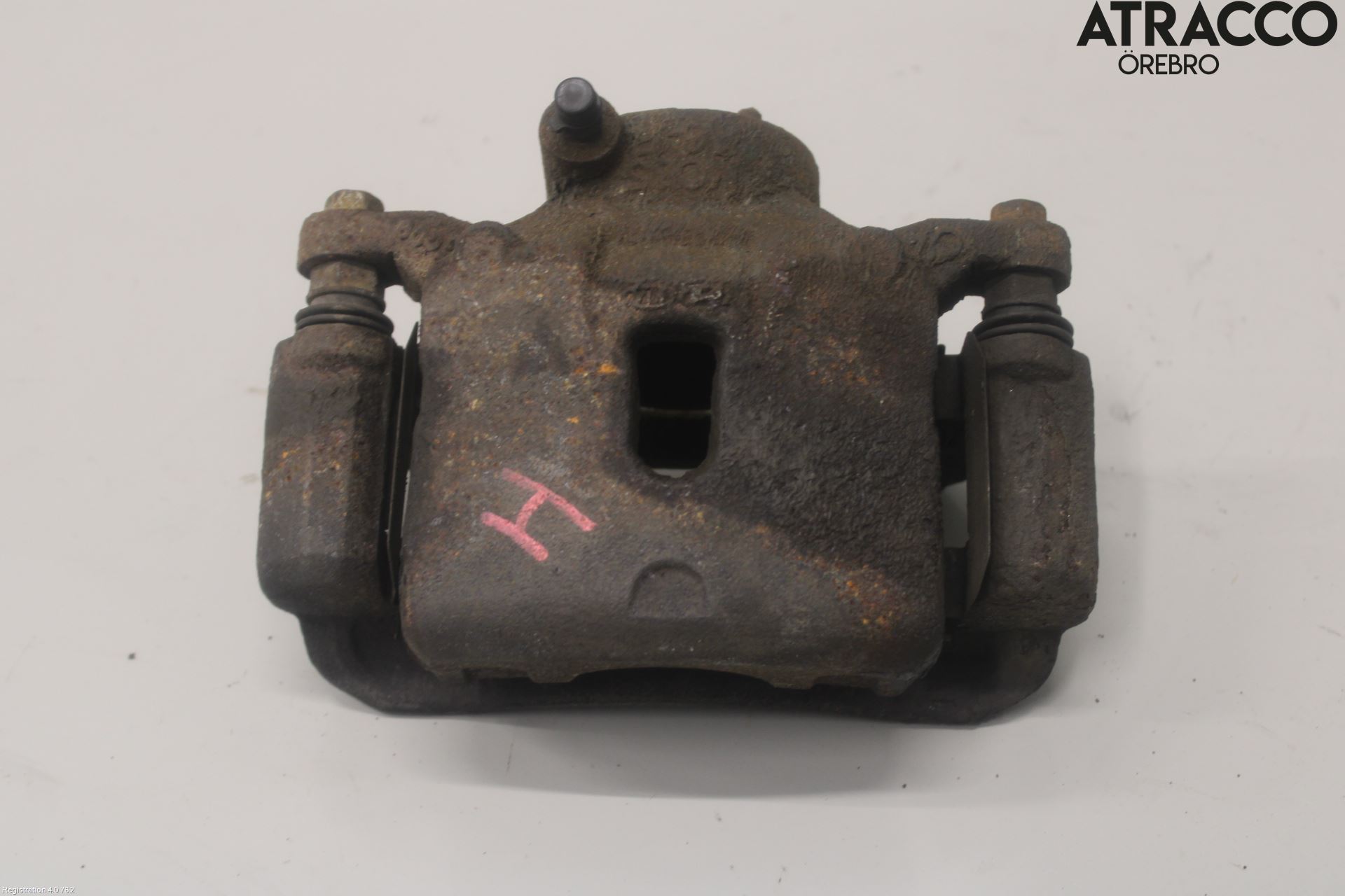 Kia CEED 12-18 Bremsecaliper Foran Høyre