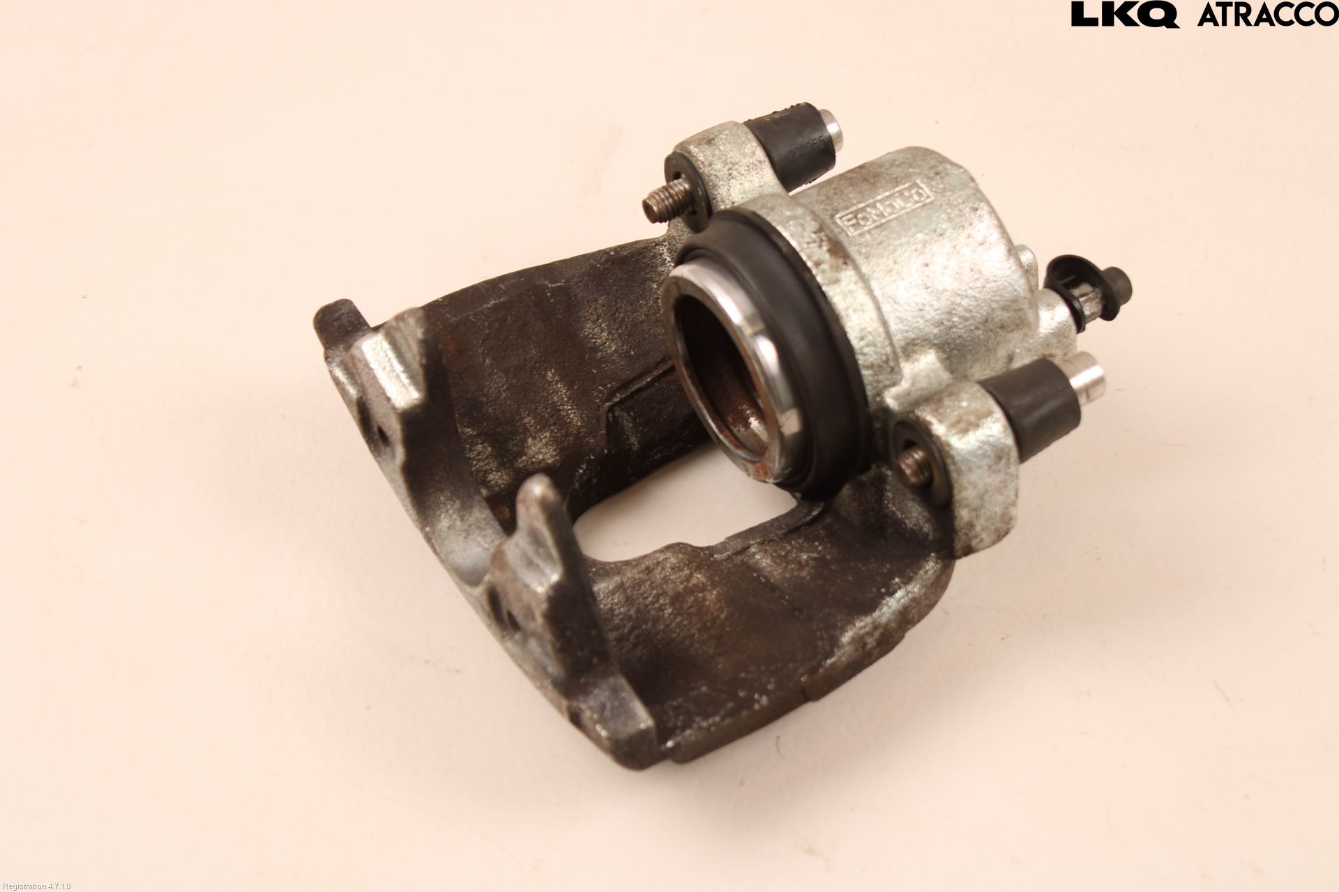 Peugeot 308 14-21 Bremsecaliper Foran Høyre