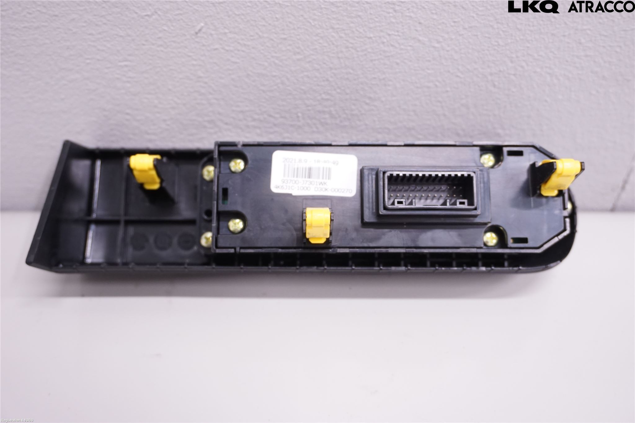 Kia CEED/CEED SW 19- Bryter Multifunksjon