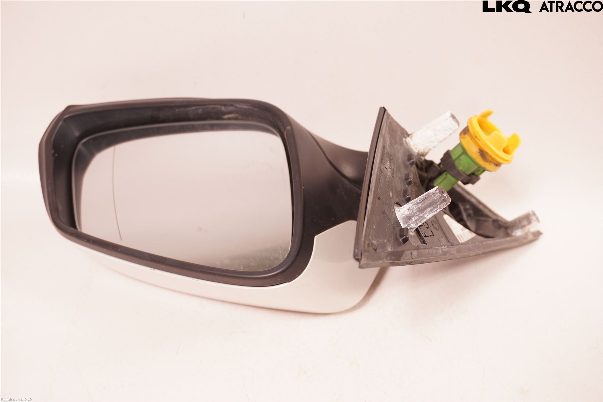 BMW 5 F10/F11/F18 09-17 Speil H M-El Justering