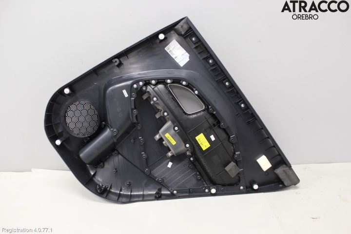 Kia RIO 12-16 Innr Dørtrekk Venstre