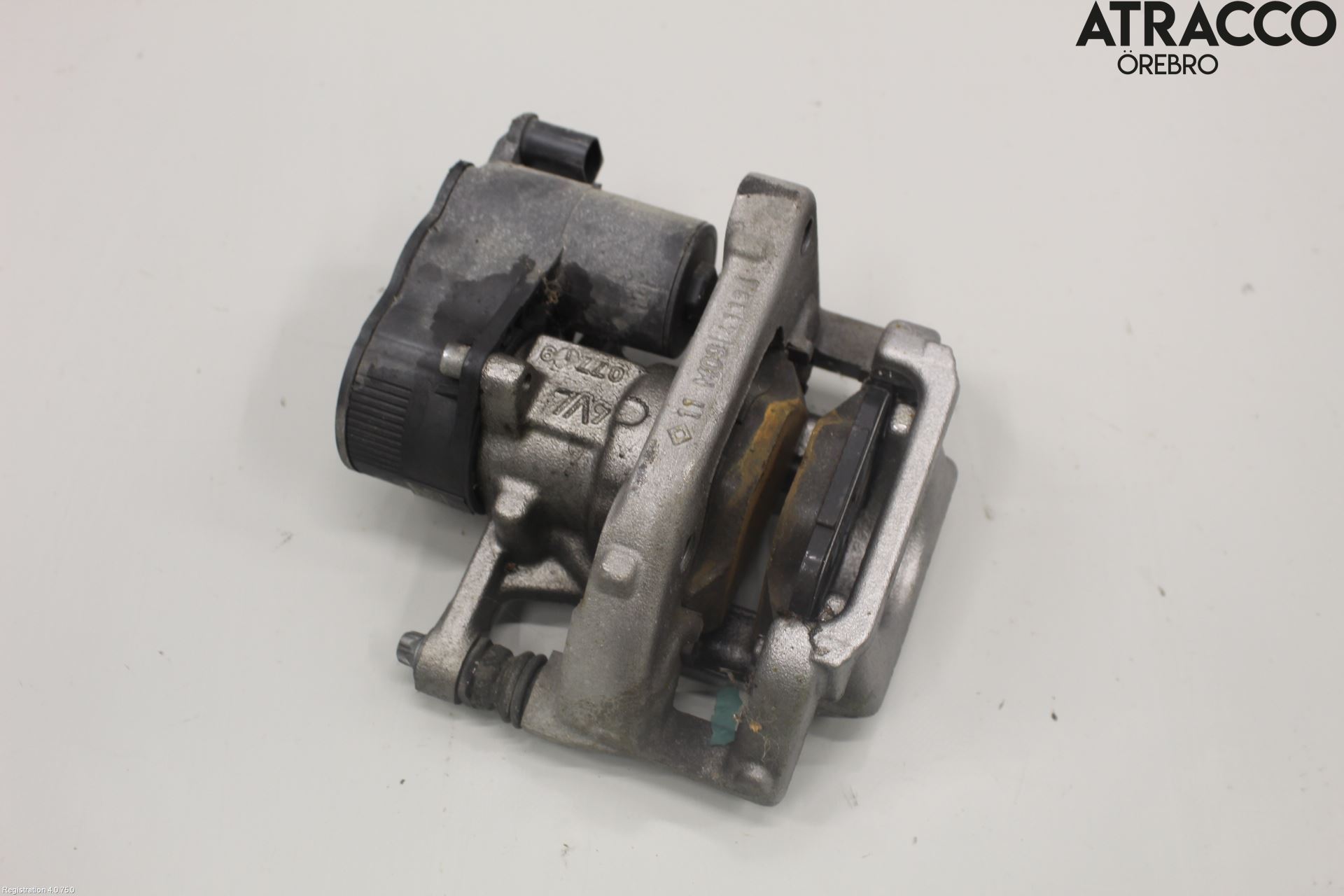 Peugeot 5008 17-24 Bremsecaliper Bak Venstre