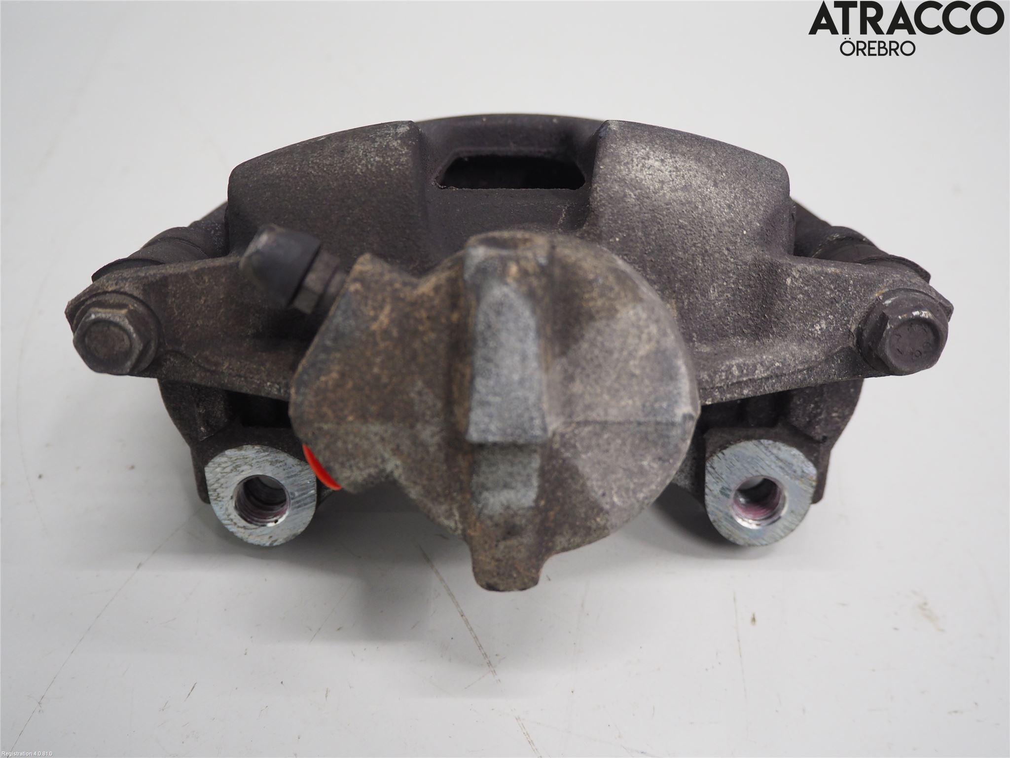 Fiat DUCATO 07-15 Bremsecaliper Foran Venstre
