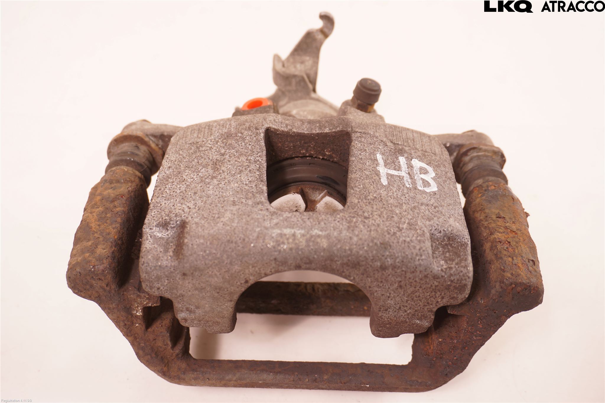 Fiat FREEMONT Bremsecaliper Bak Høyre