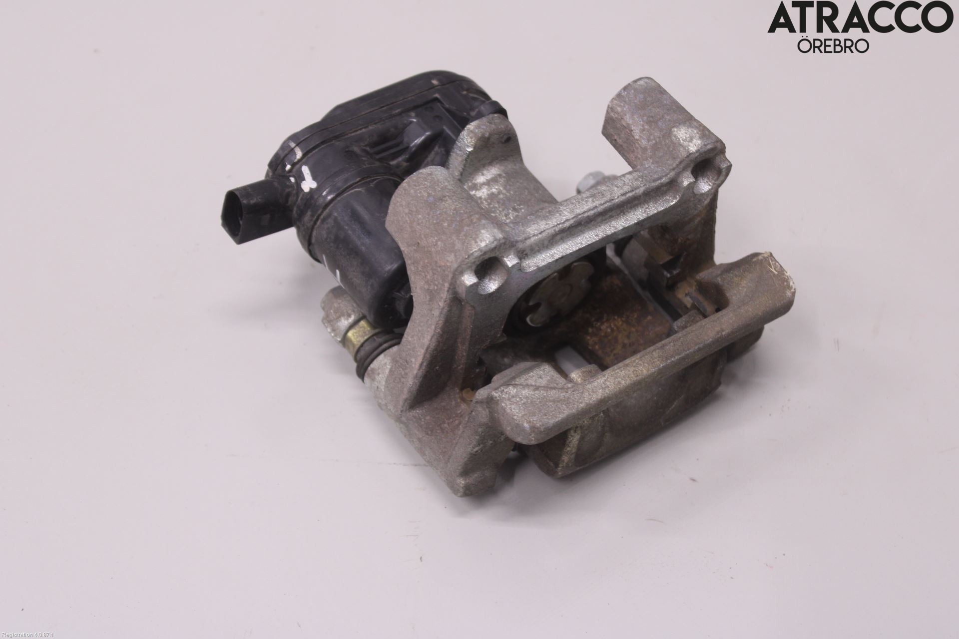 Kia SOUL 09- Bremsecaliper Bak Høyre