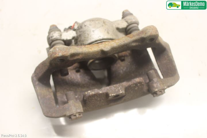 Audi A4/S4 08-11 Bremsecaliper Foran Høyre