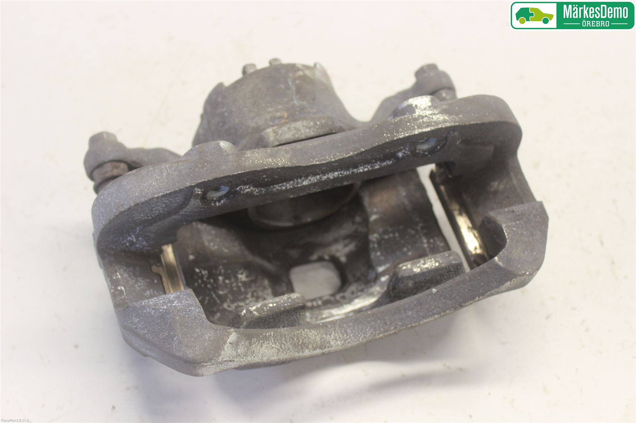Nissan NV200/NV200 COMBI Bremsecaliper Foran Venstre