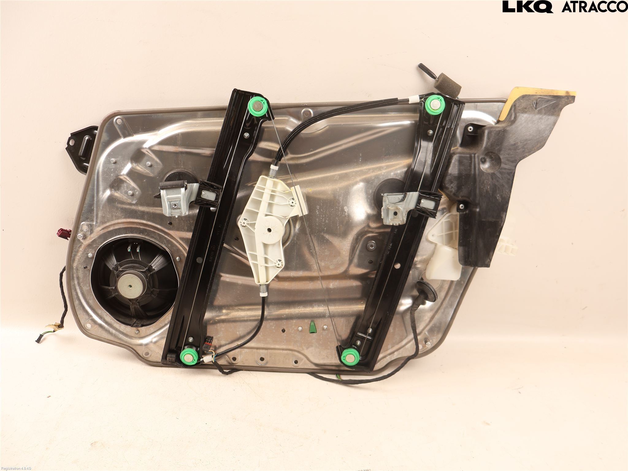 Mercedes-Benz MB E-KLASS (W212) 09-16 Vindusheis
