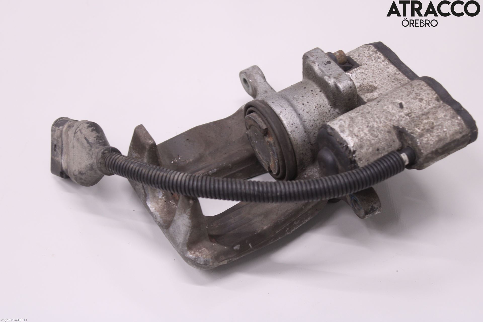 Audi A8/S8 4E  02-09 Bremsecaliper Bak Venstre