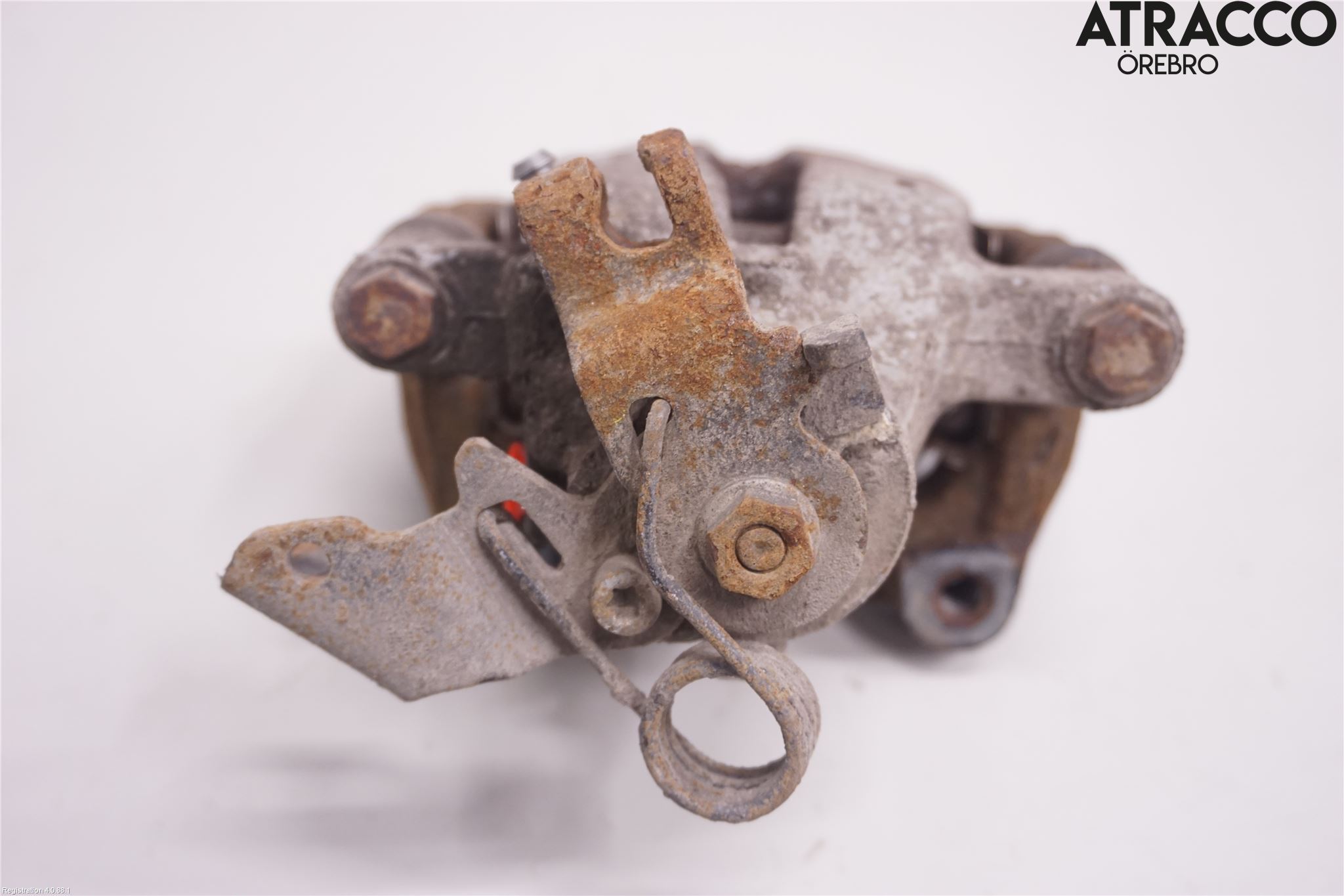 Kia VENGA 10-19 Bremsecaliper Bak Høyre