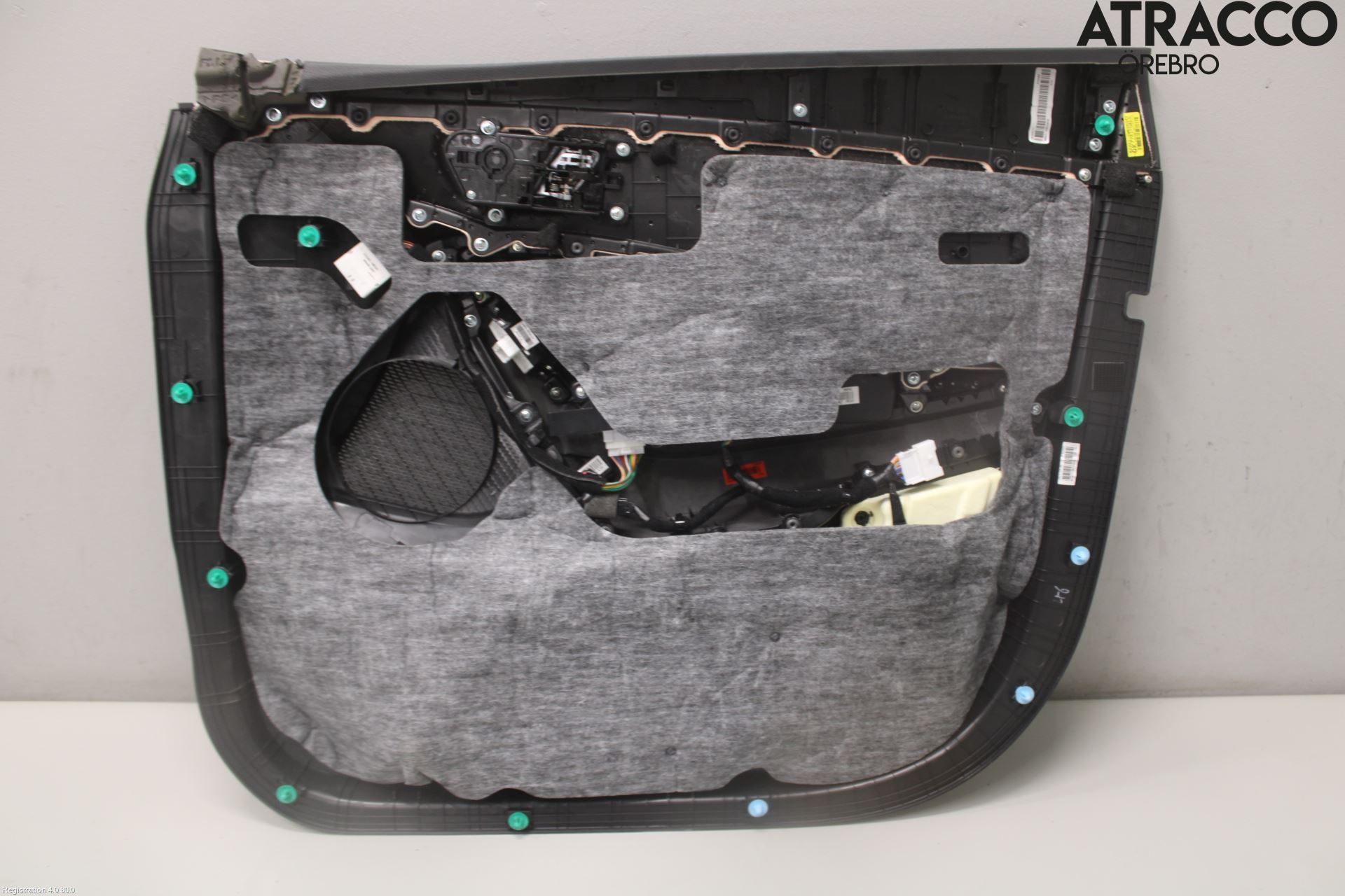 Hyundai SANTA FE 13-18 Innr Dørtrekk Venstre