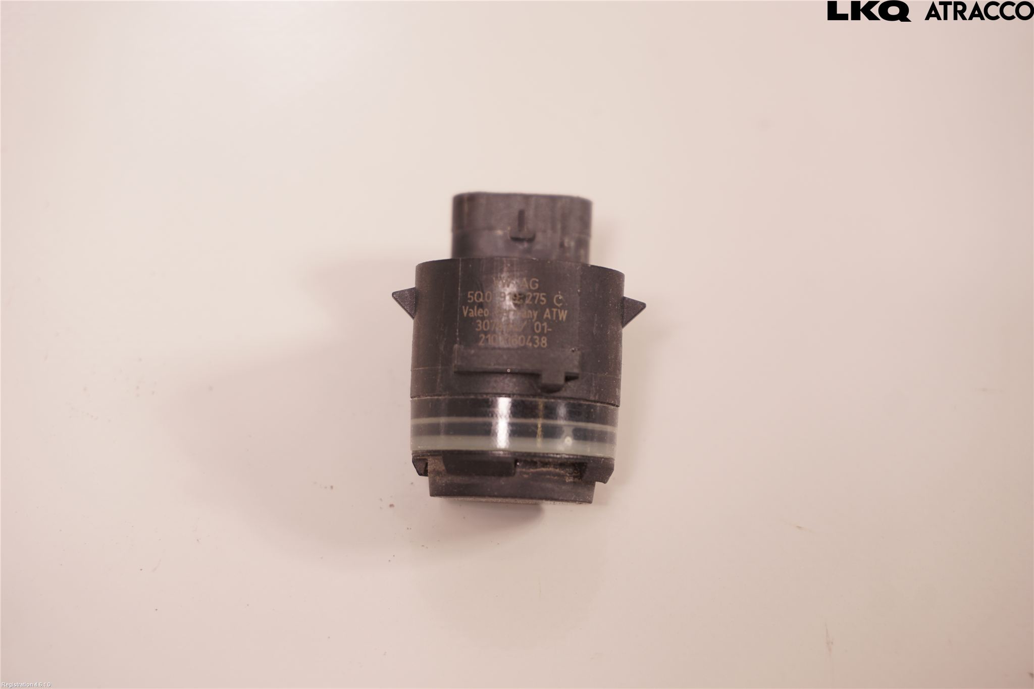Skoda SUPERB 16-24 Sensor Ryggesensor
