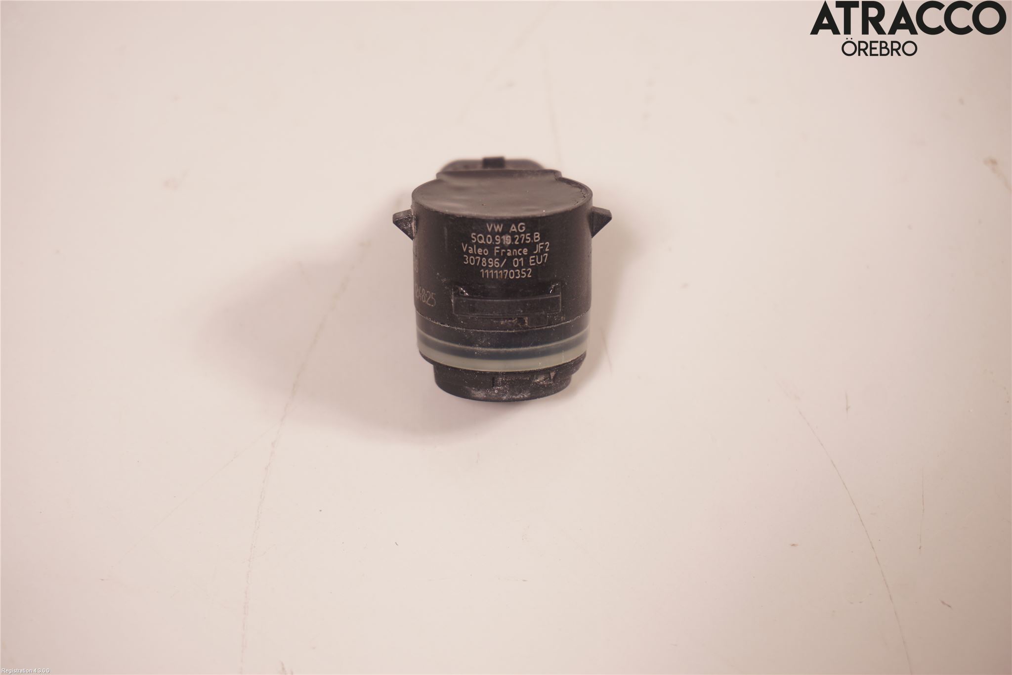 Skoda OCTAVIA (5E) 13-20 Sensor Ryggesensor