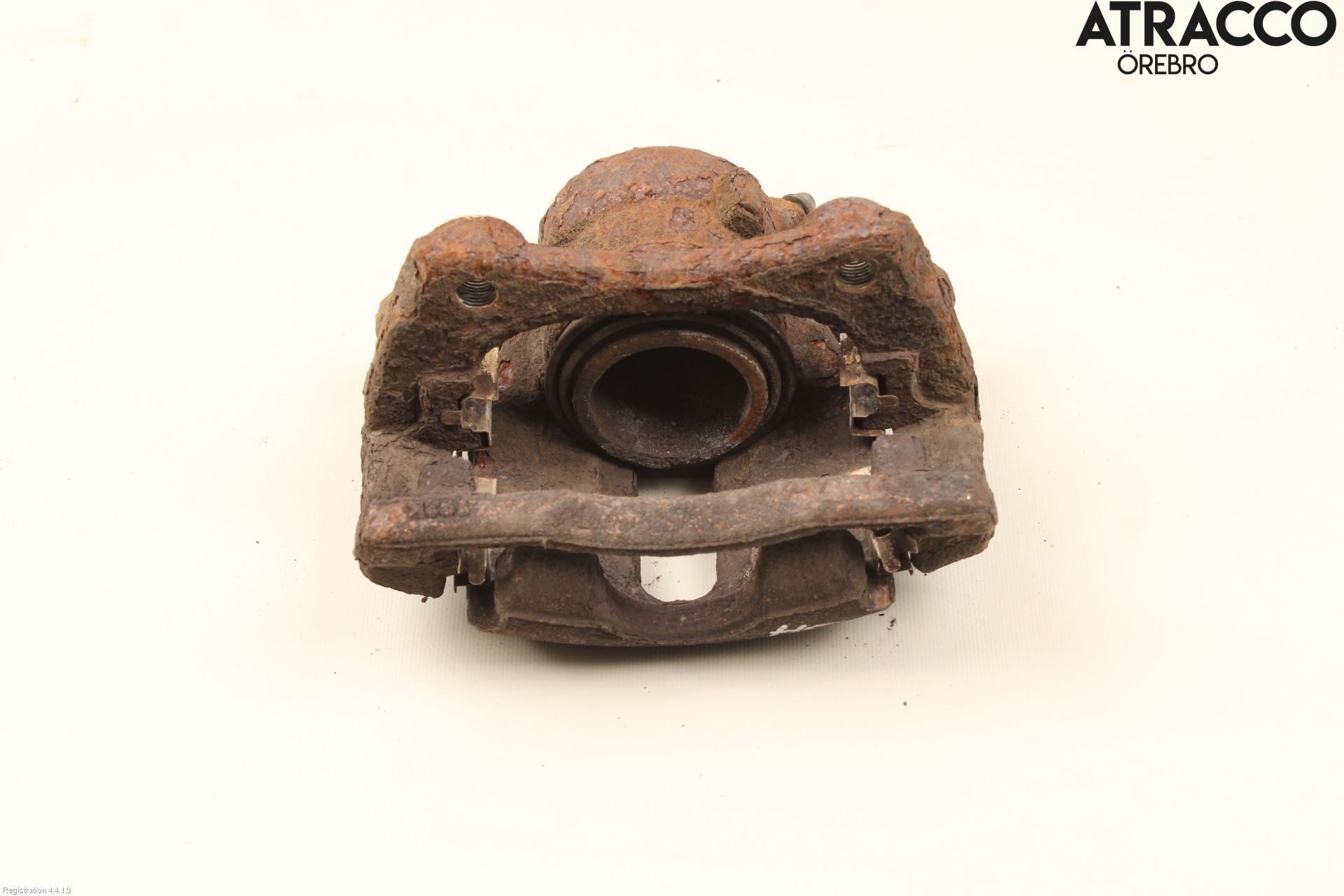 Nissan NOTE E11 06-14 Bremsecaliper Foran Høyre