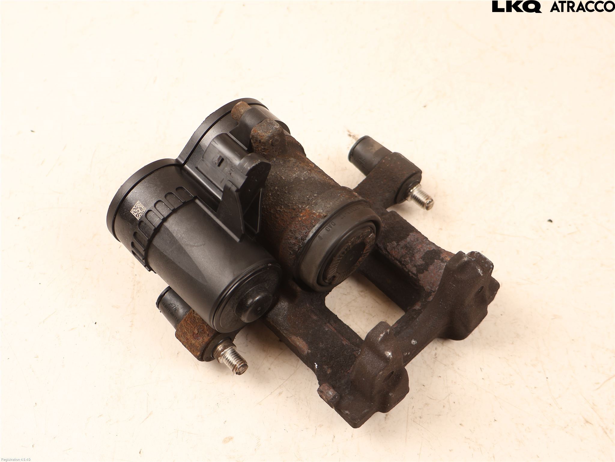 Honda CIVIC 17-22 Bremsecaliper Bak Høyre
