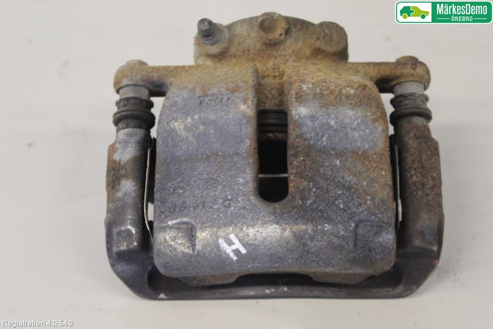 Kia VENGA 10-19 Bremsecaliper Foran Høyre