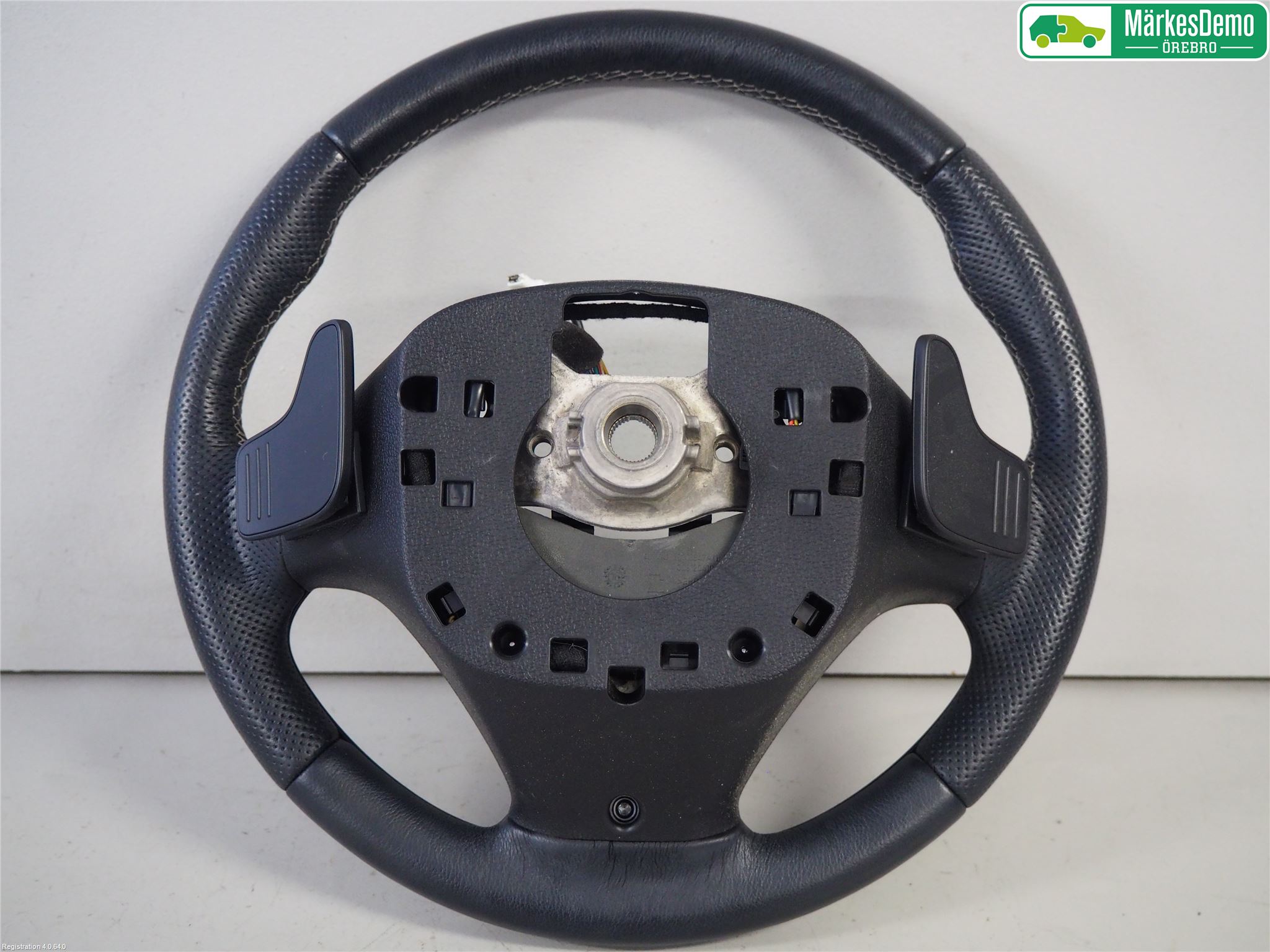 Kia CEED 12-18 Ratt