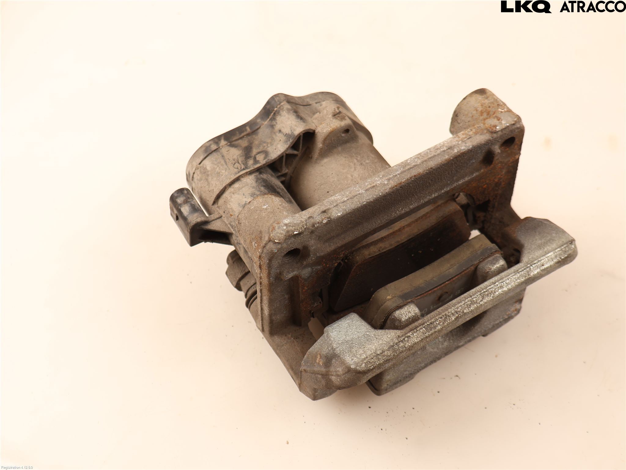 Kia EV6 (CV) 22- Bremsecaliper Bak Venstre