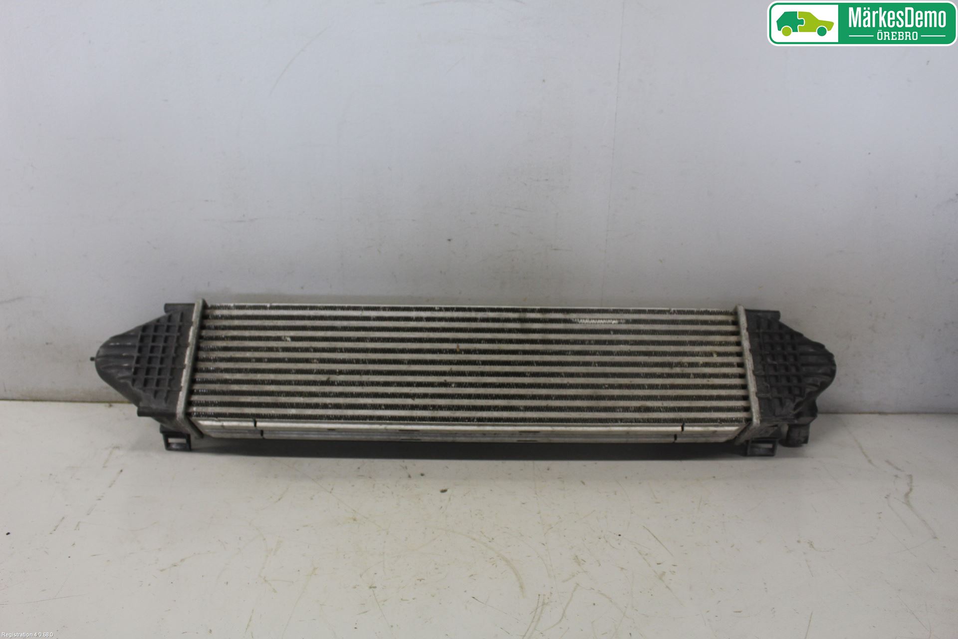 Volvo V70 08-13 Intercooler Radiator