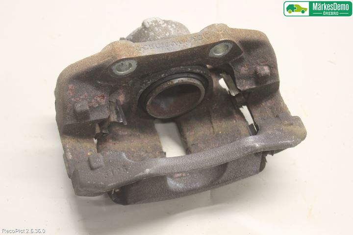 Peugeot 2008 13-20 Bremsecaliper Foran Venstre