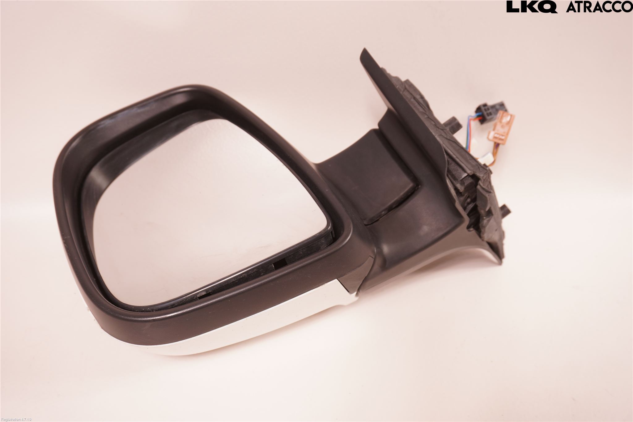 Citroen BERLINGO 08-18 Speil V M-El Justering