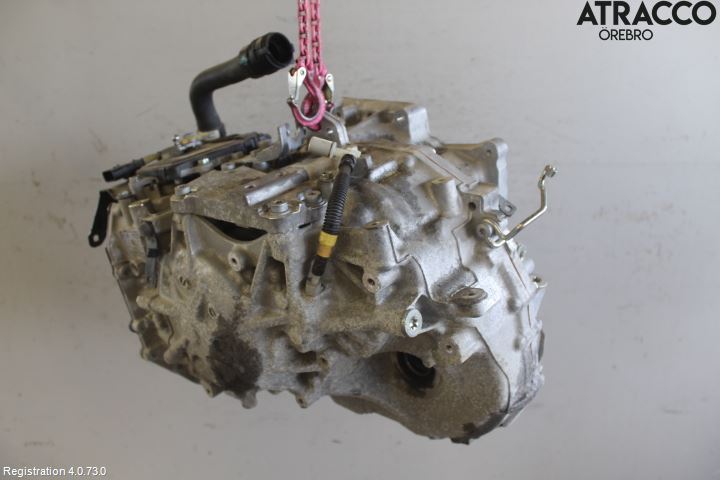Peugeot 2008 13-20 Gearkasse Automat