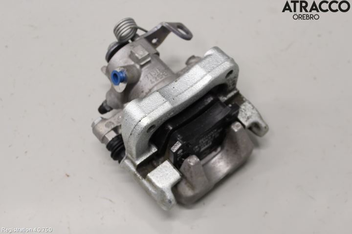 Citroen C3 AIRCROSS 18-23 Bremsecaliper Bak Høyre