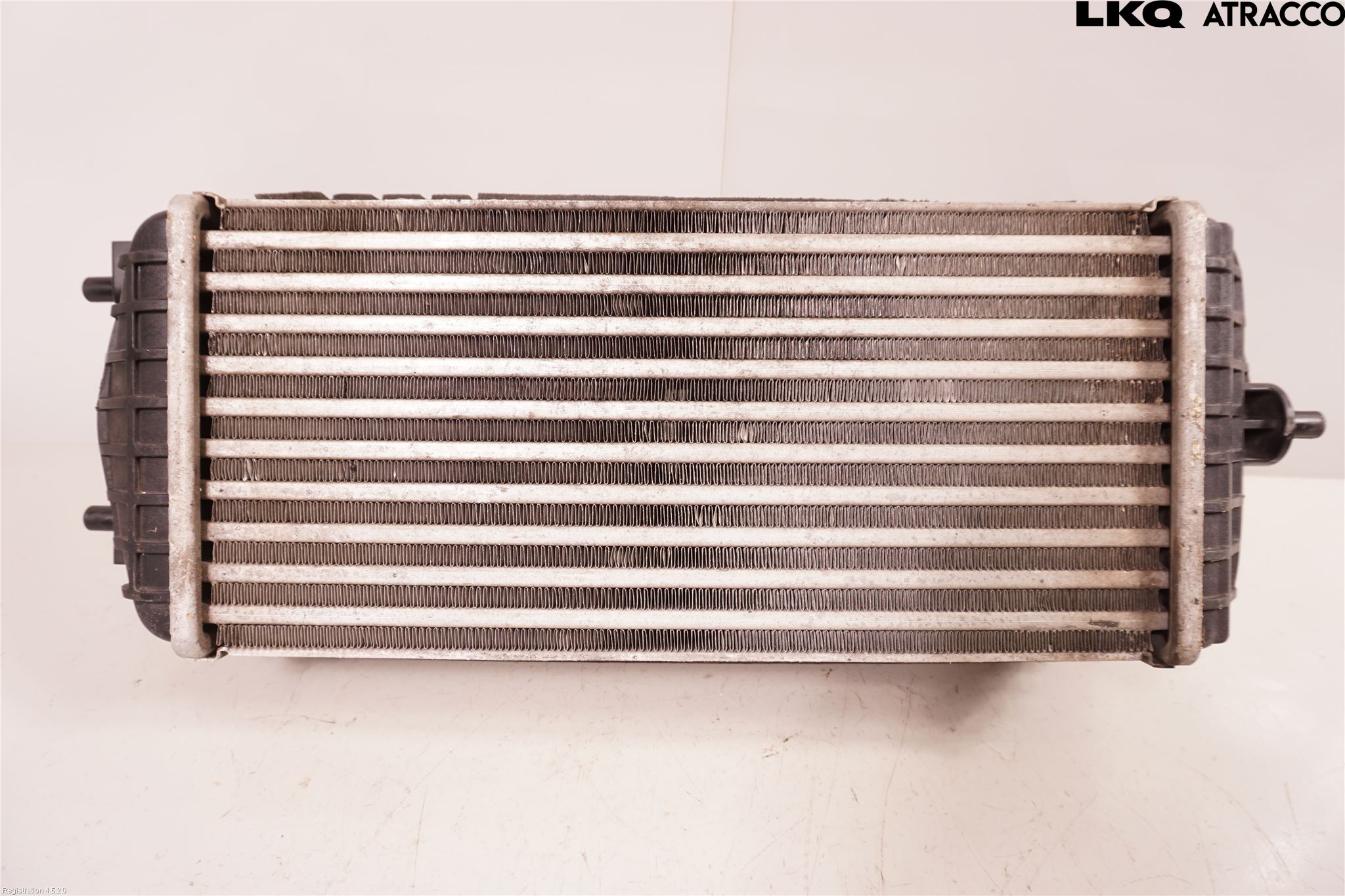 Hyundai i40 08-15 Intercooler Radiator