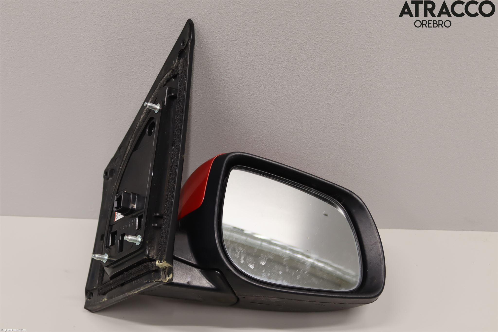 Kia PICANTO 17- Speil H M-El Justering