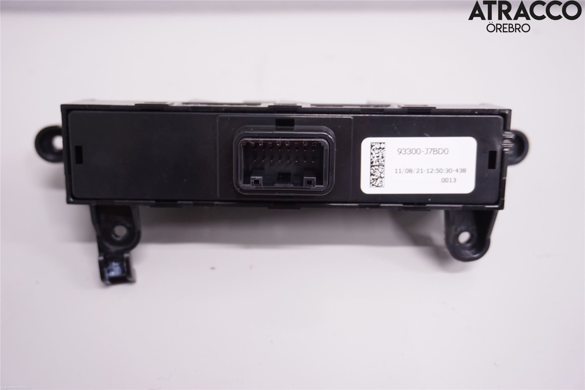 Kia CEED/CEED SW 19- Bryter Multifunksjon