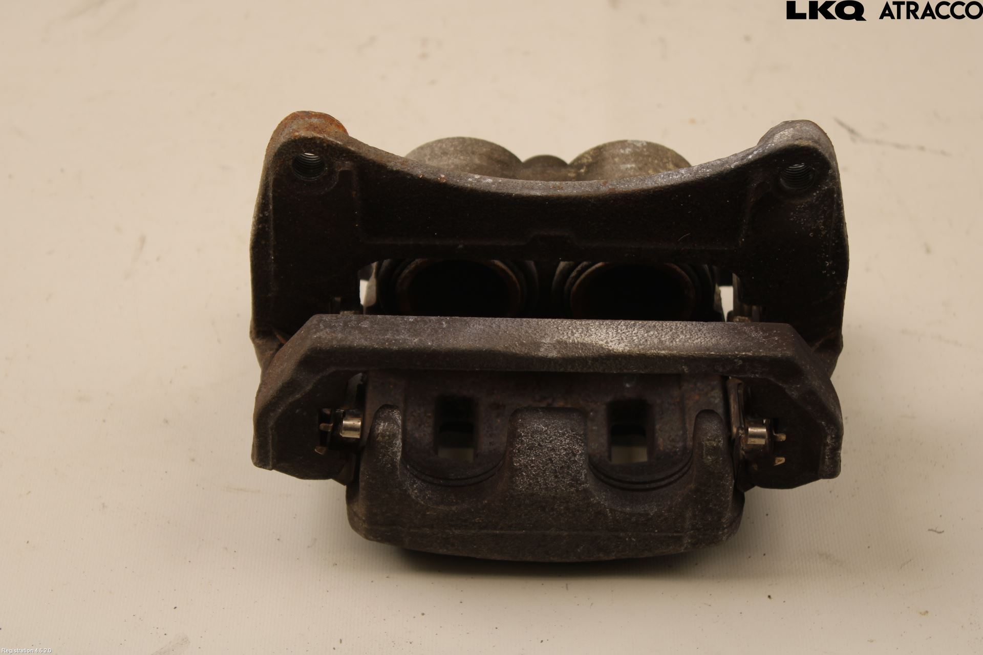 Subaru FORESTER SK 19- Bremsecaliper Foran Venstre