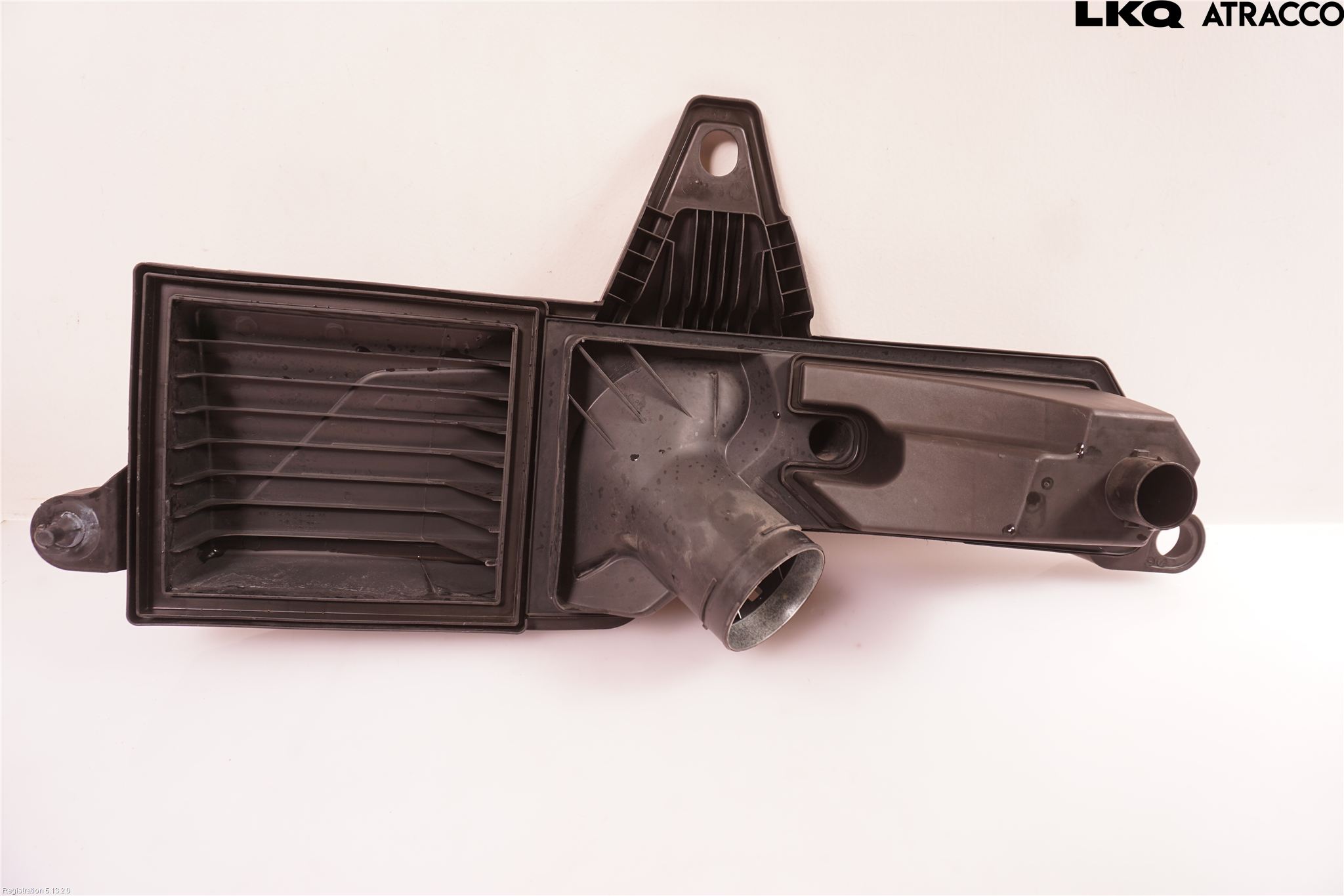 BMW 1 F20/F21 11-19 Luftfilter Boks