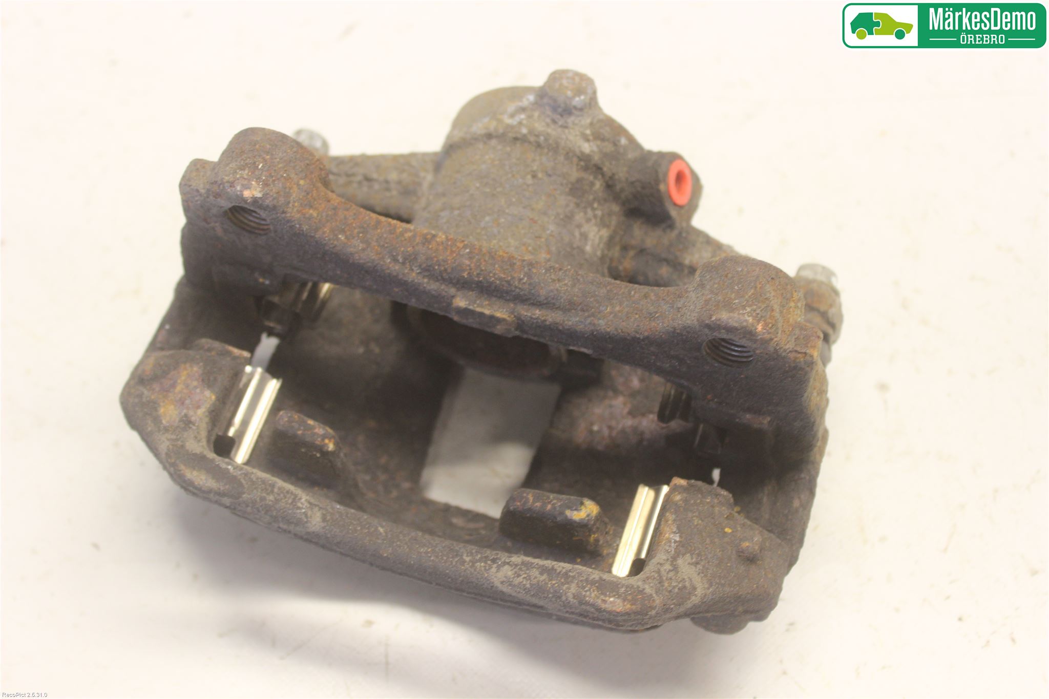 Citroen JUMPER 07-13 Bremsecaliper Bak Høyre