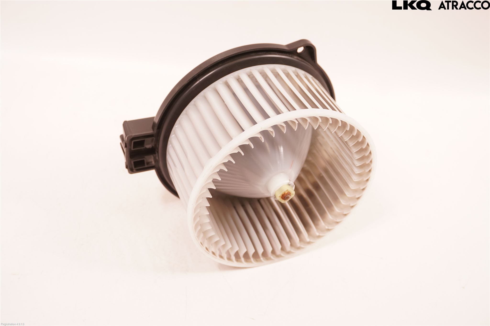 Mazda 3 III 14-19 Varme Ac Varmeapparatvifte