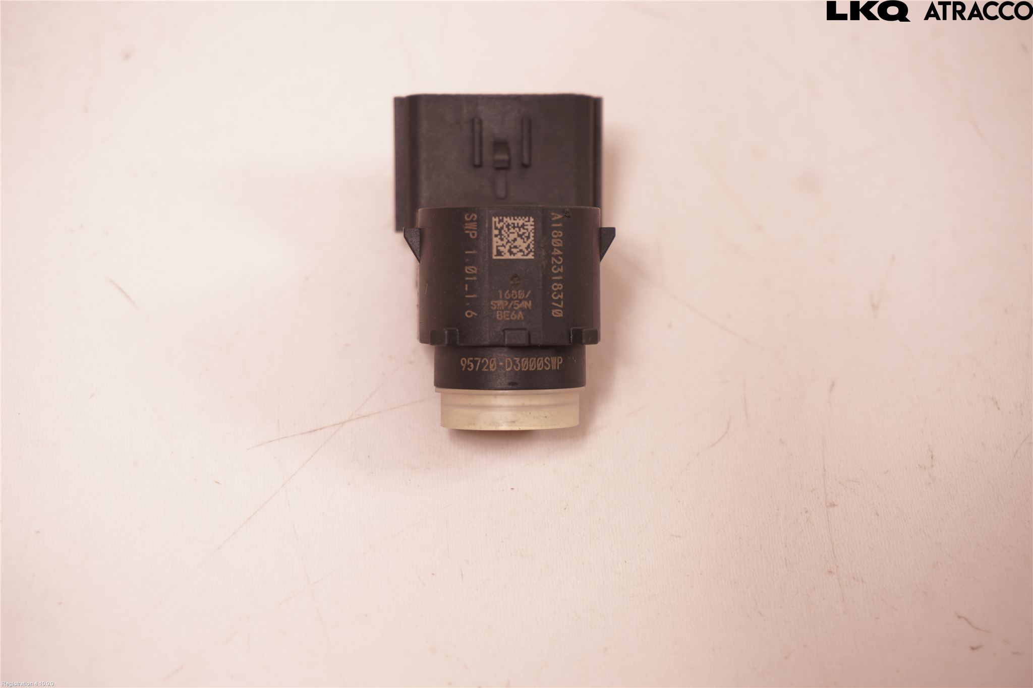 Kia OPTIMA 16-20 Sensor Ryggesensor