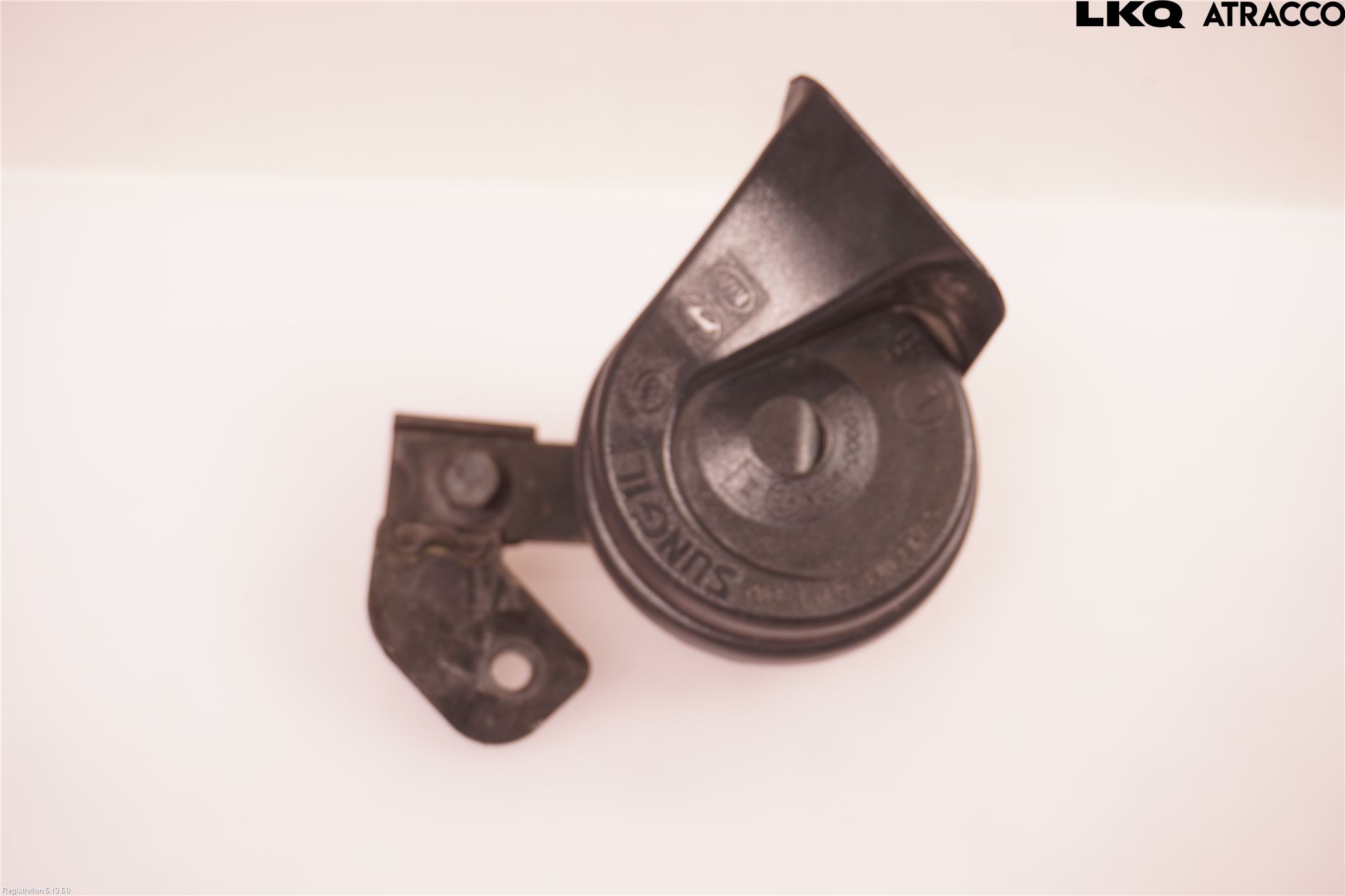 Kia CEED 12-18 Signalhorn
