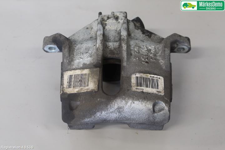 Citroen COTROEN C3 17-24 Bremsecaliper Foran Venstre