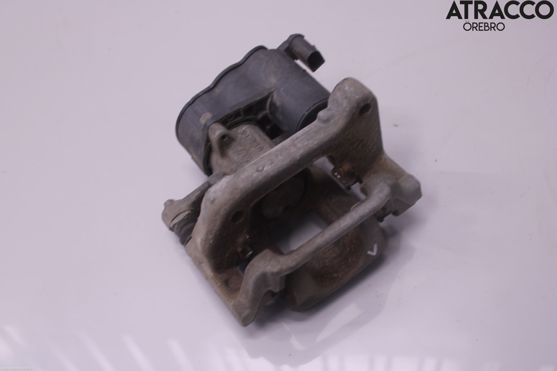 Peugeot PARTNER/E-PARTNER 19- Bremsecaliper Bak Venstre
