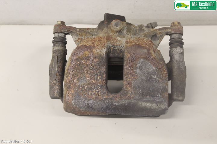 Volkswagen VW CADDY 16-20 Bremsecaliper Foran Venstre