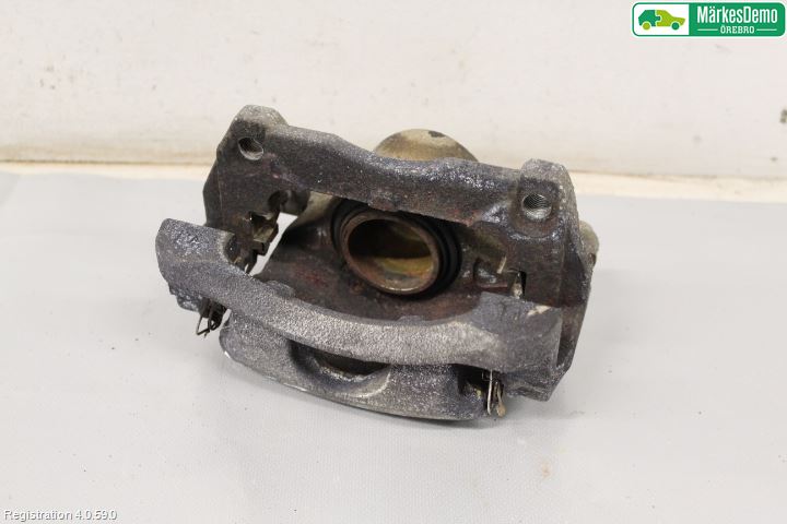 Nissan QASHQAI 14-17 Bremsecaliper Foran Høyre