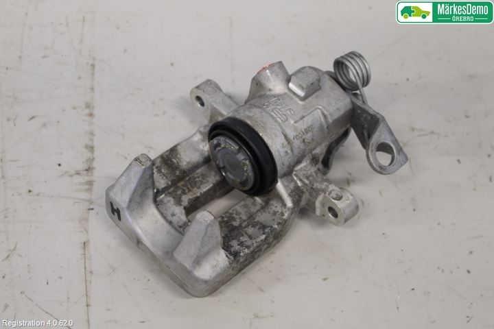 Peugeot 2008 13-20 Bremsecaliper Bak Høyre