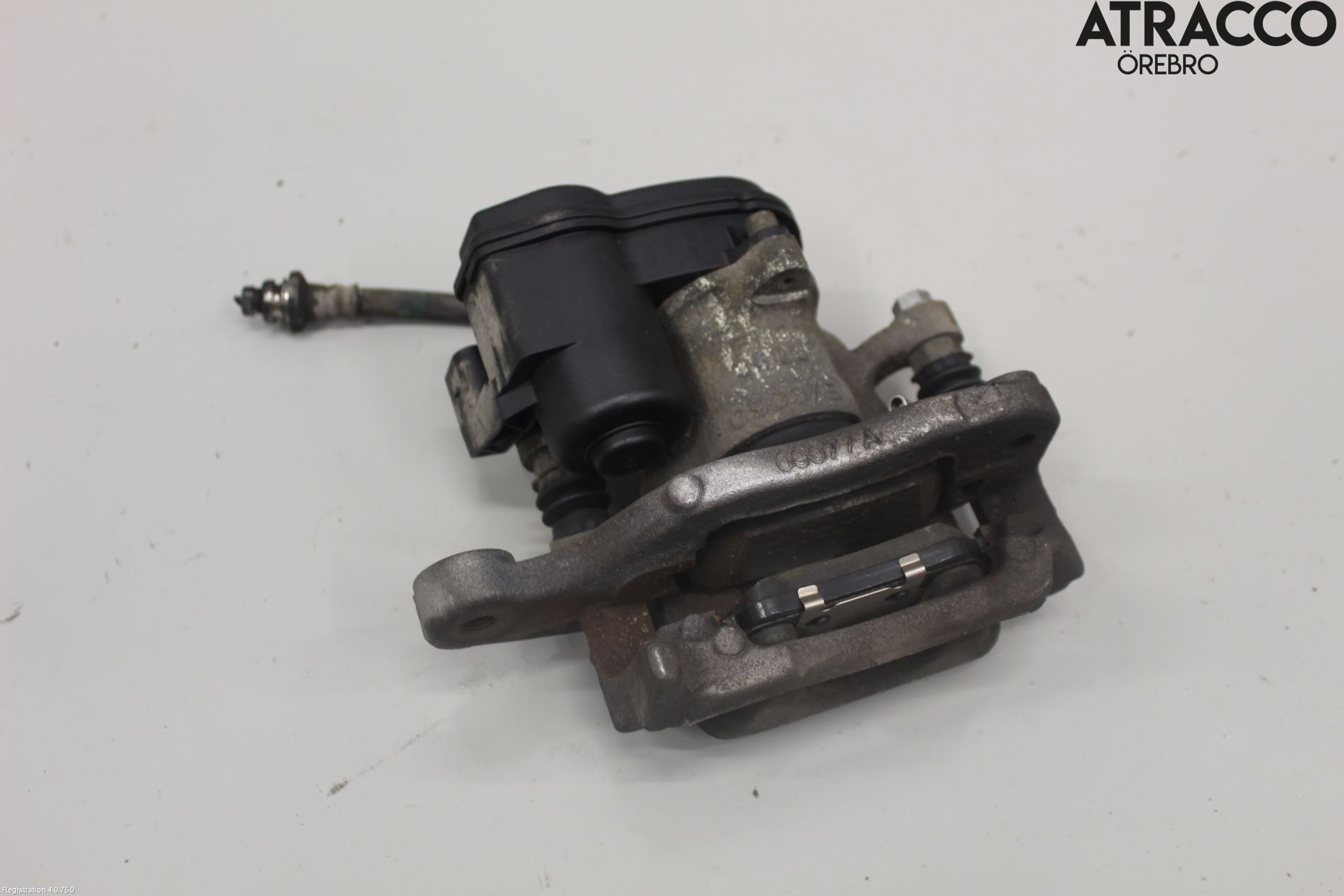 Nissan QASHQAI 17-21 Bremsecaliper Bak Høyre