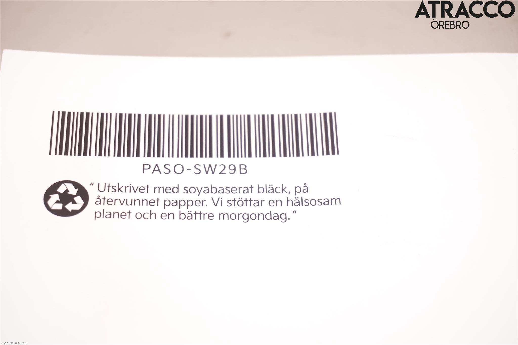 Kia EV6 (CV) 22- Instruksjonsbok