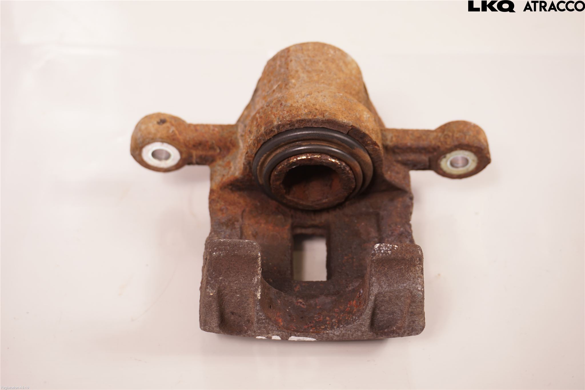 Kia CEED 06-12 Bremsecaliper Bak Høyre